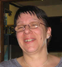Alison Alywin