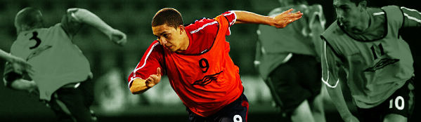 Footballer
