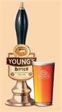 Youngs bitter