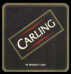 Carling pump